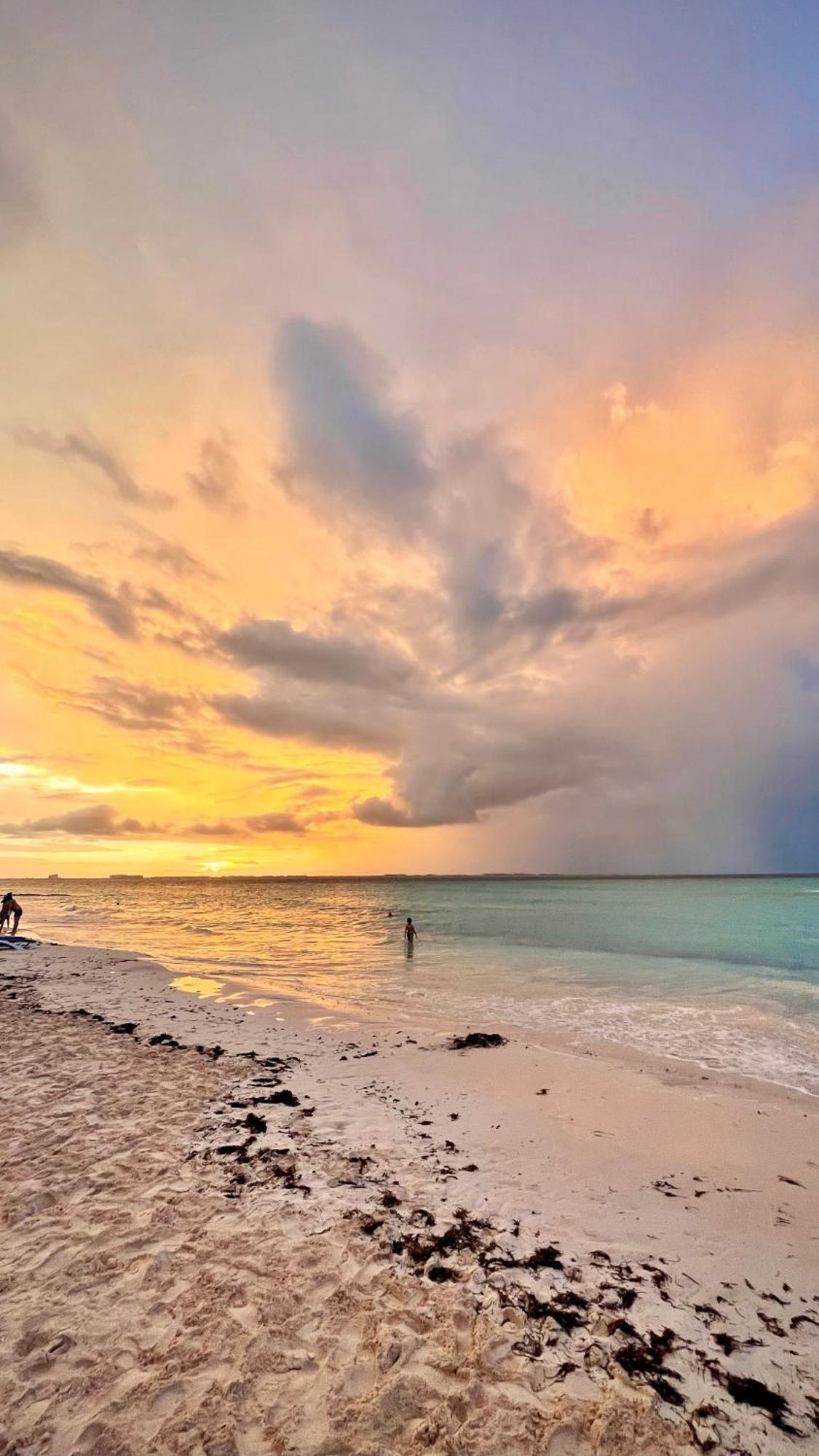 Апартаменты Isla Bonita - Isla Mujeres Centro Экстерьер фото